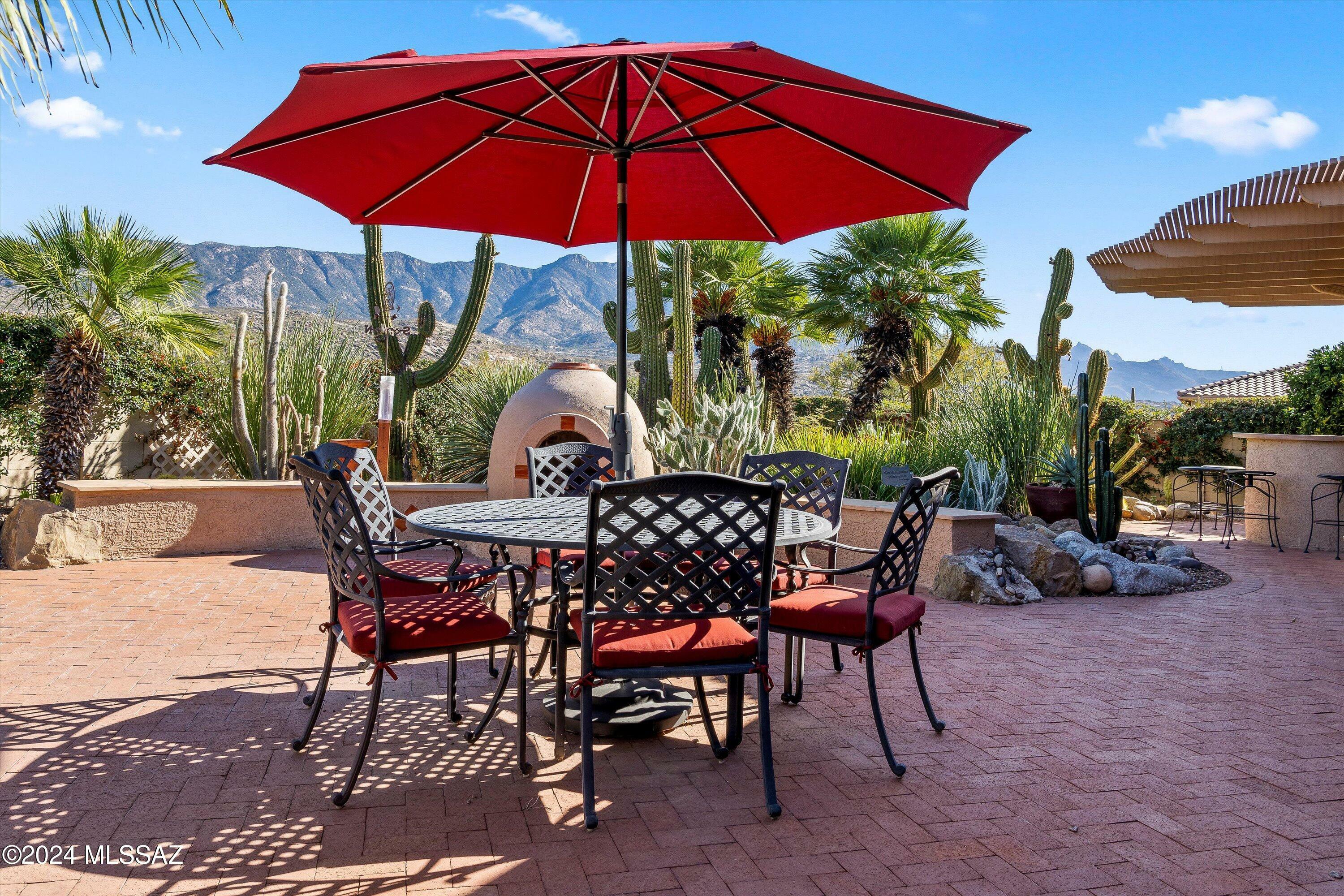 Property Photo:  37633 S Golf Course Drive  AZ 85739 