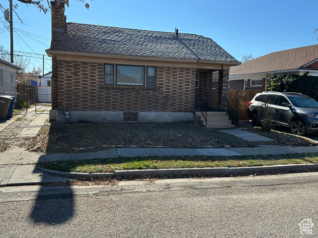 Property Photo:  240 E Ramona Ave  UT 84115 