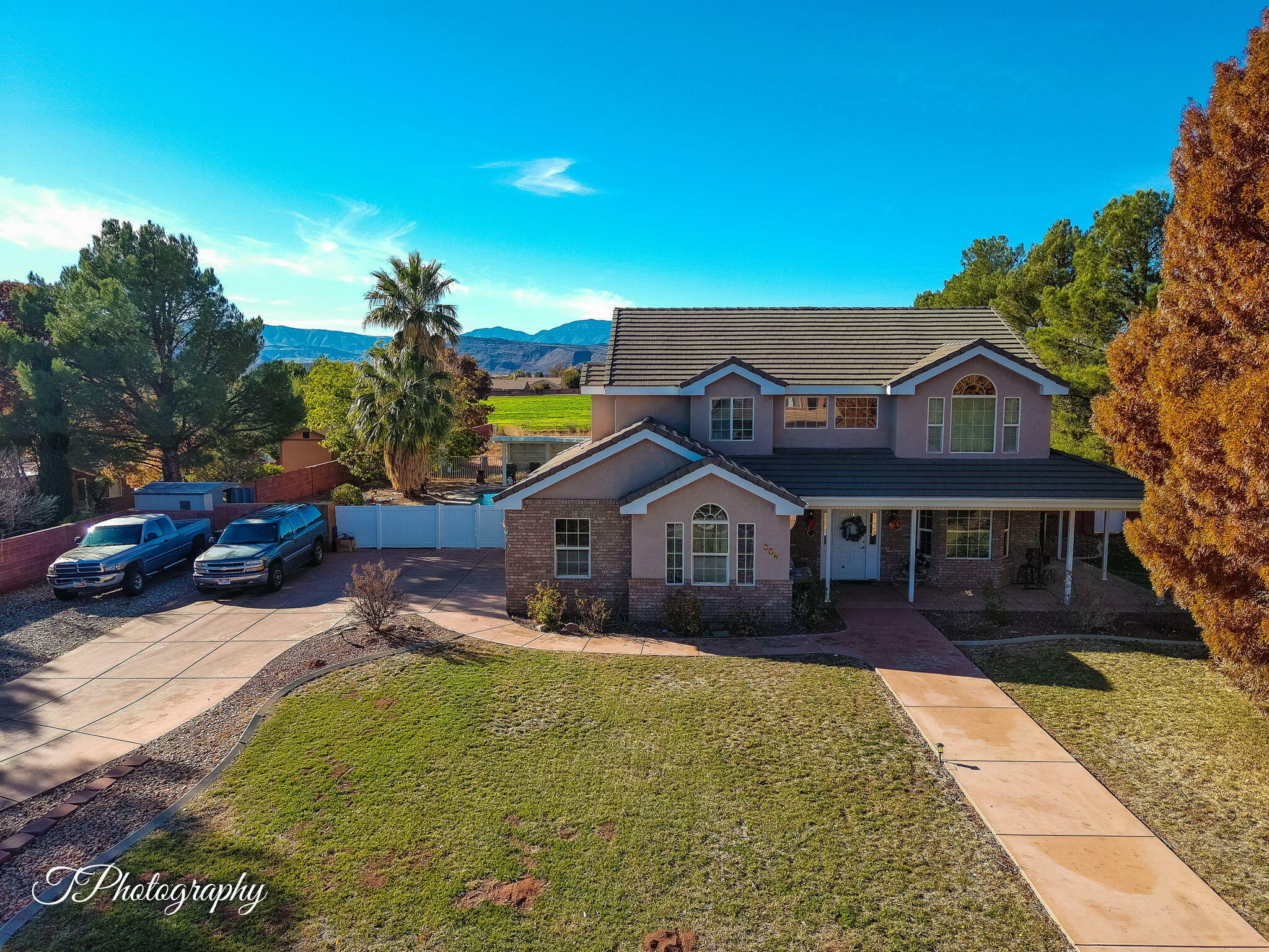 Property Photo:  234 S Puerto Dr  UT 84738 