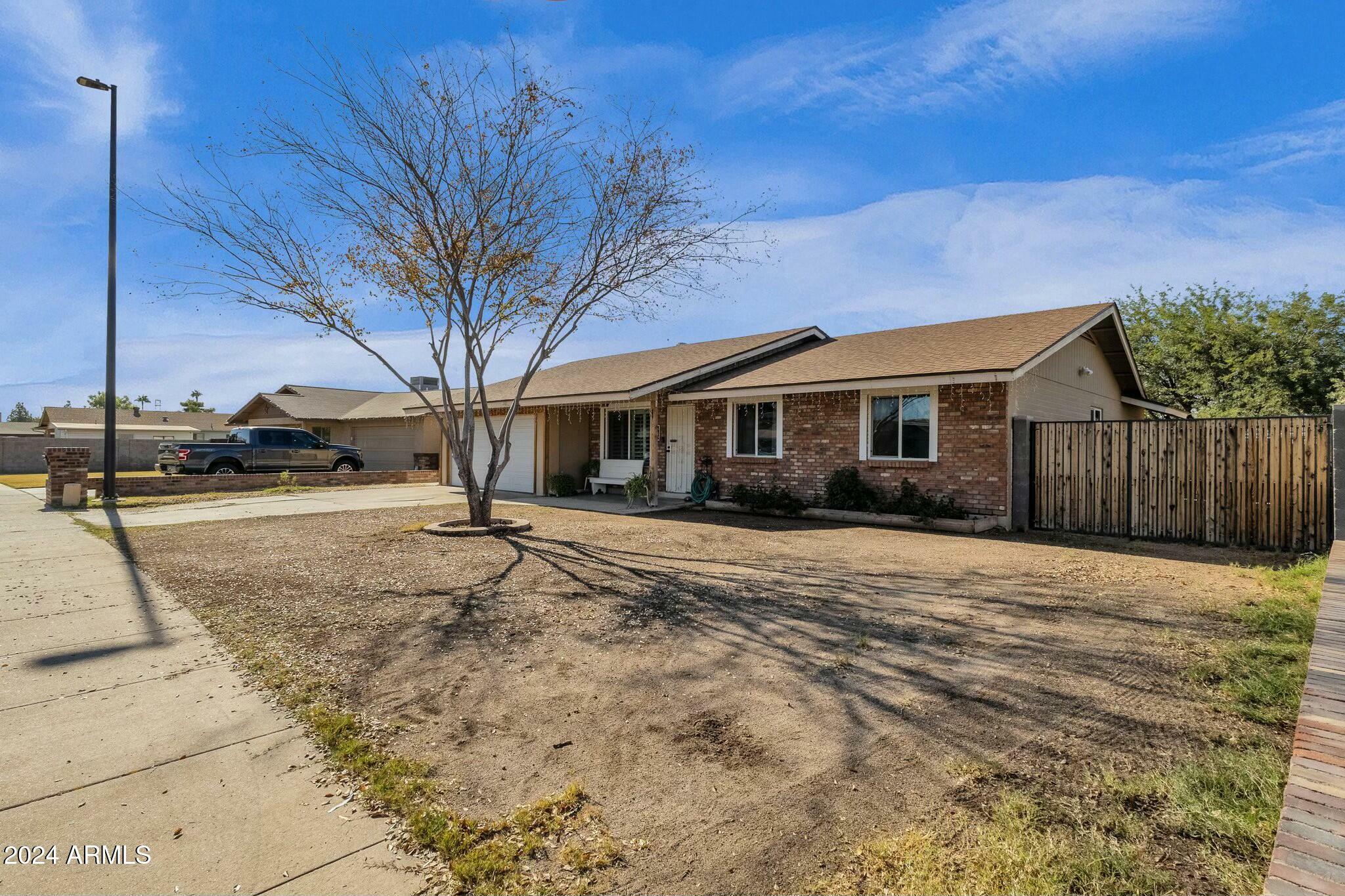 Property Photo:  710 N Poplar Street  AZ 85233 