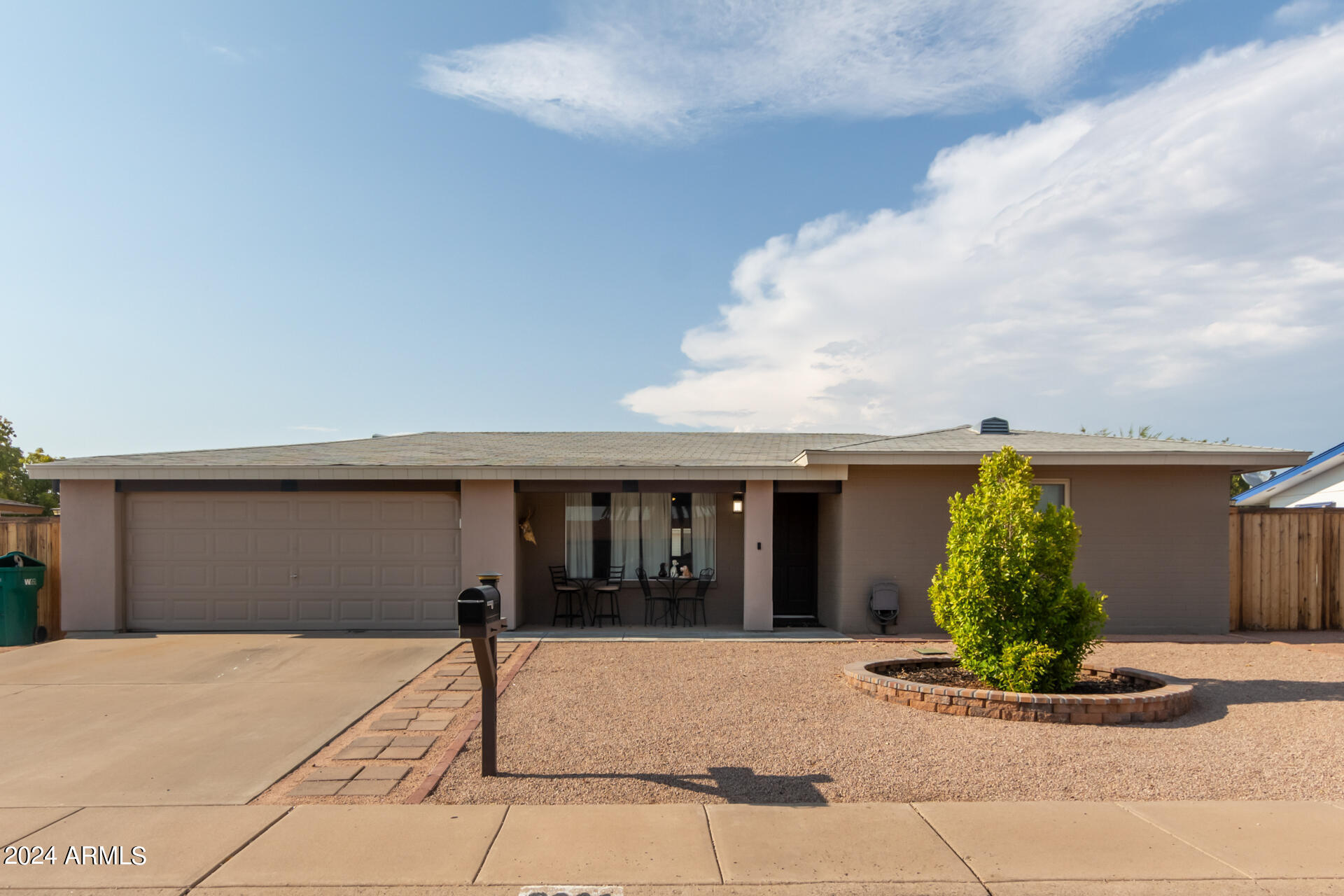 Property Photo: 6044 E Decatur Street AZ 85205