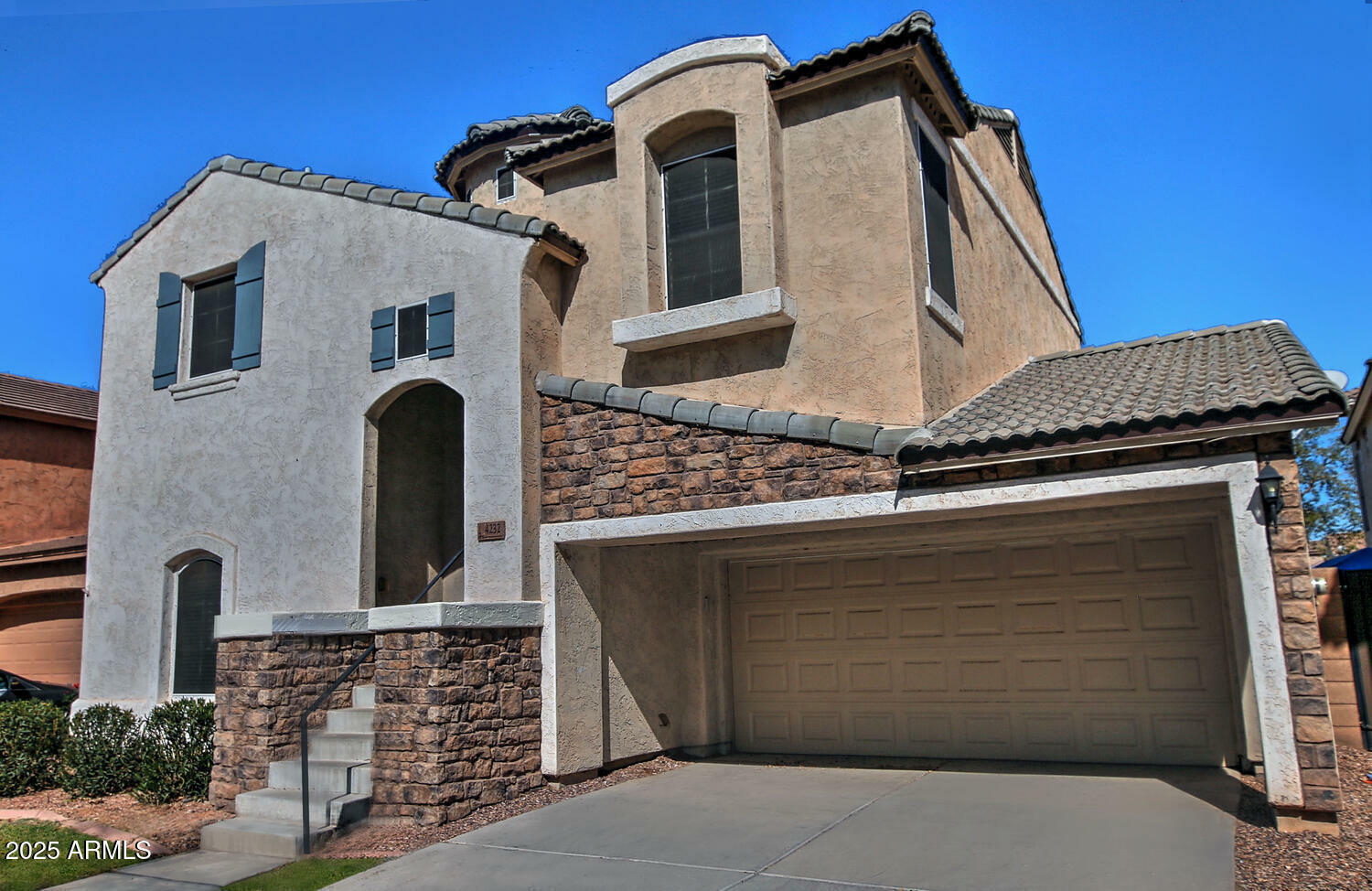 Property Photo: 4232 E Tyson Street AZ 85295