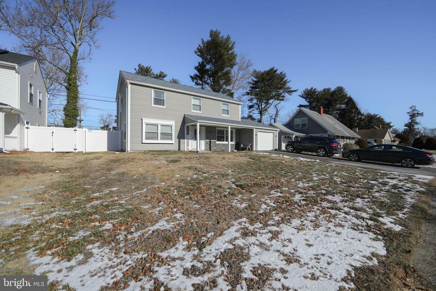 Property Photo:  29 Budhollow Lane  NJ 08046 