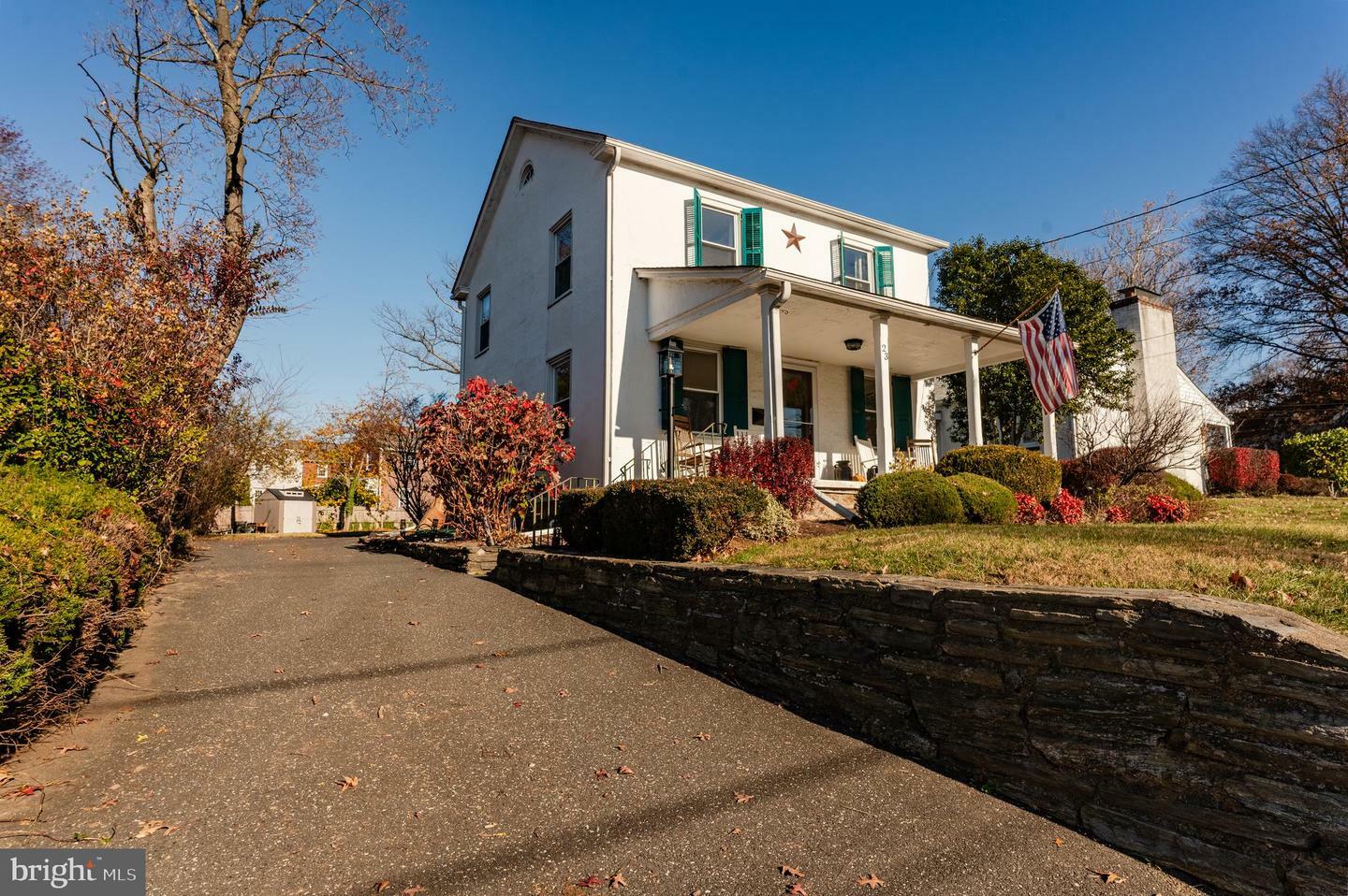 Property Photo:  23 E Mill Road  PA 19031 