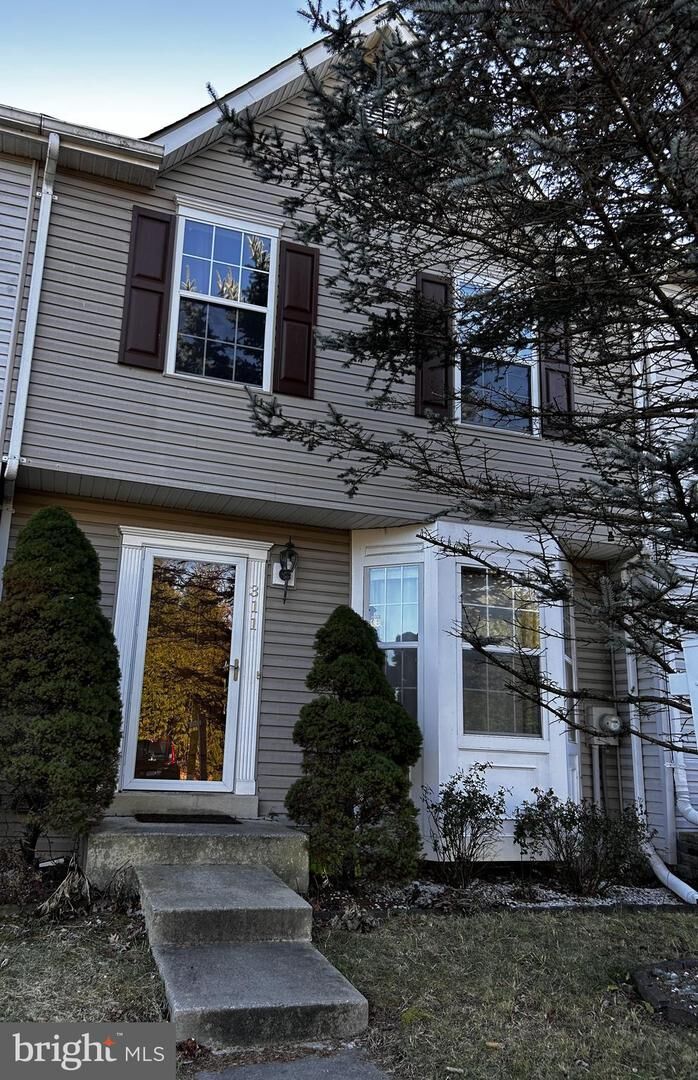 Property Photo:  311 Sherando Circle  VA 22655 
