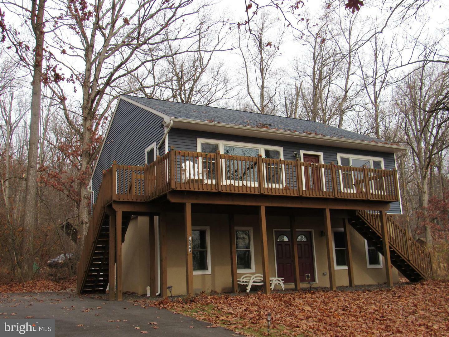 Property Photo:  1556 River Road  NJ 08560 