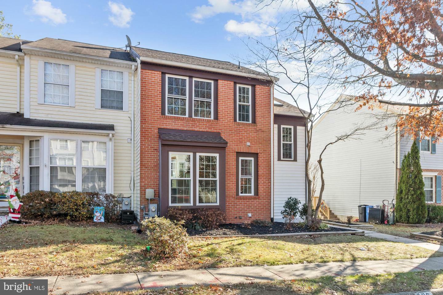 Property Photo:  706 Farnham Place  MD 21014 