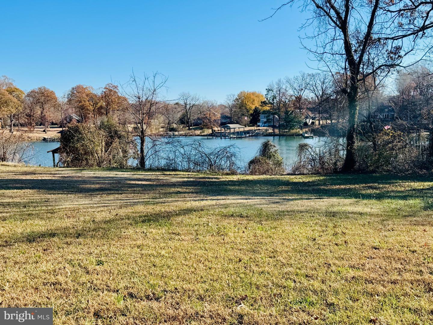 Property Photo:  Lot 12 Glebe Road  VA 22511 