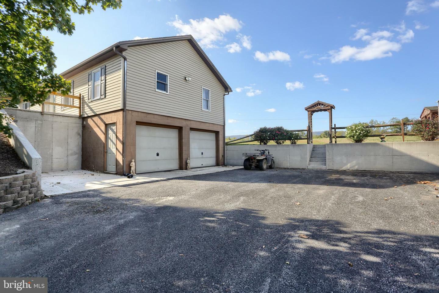 Property Photo:  337 Newburg Road  PA 17240 