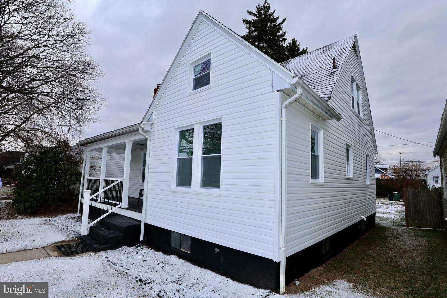 Property Photo:  3609 N 4th Street  PA 17110 