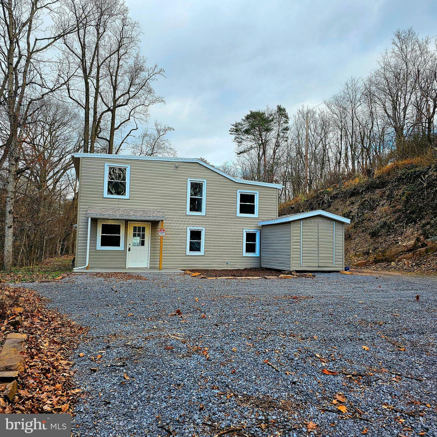 Property Photo:  14 Morris Road  PA 17020 