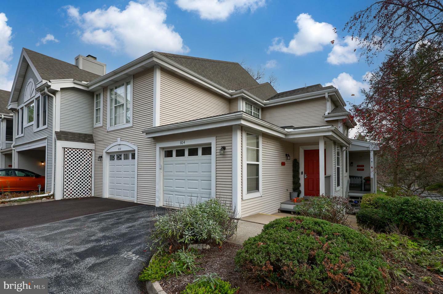 Property Photo:  808 Country Place Drive  PA 17601 