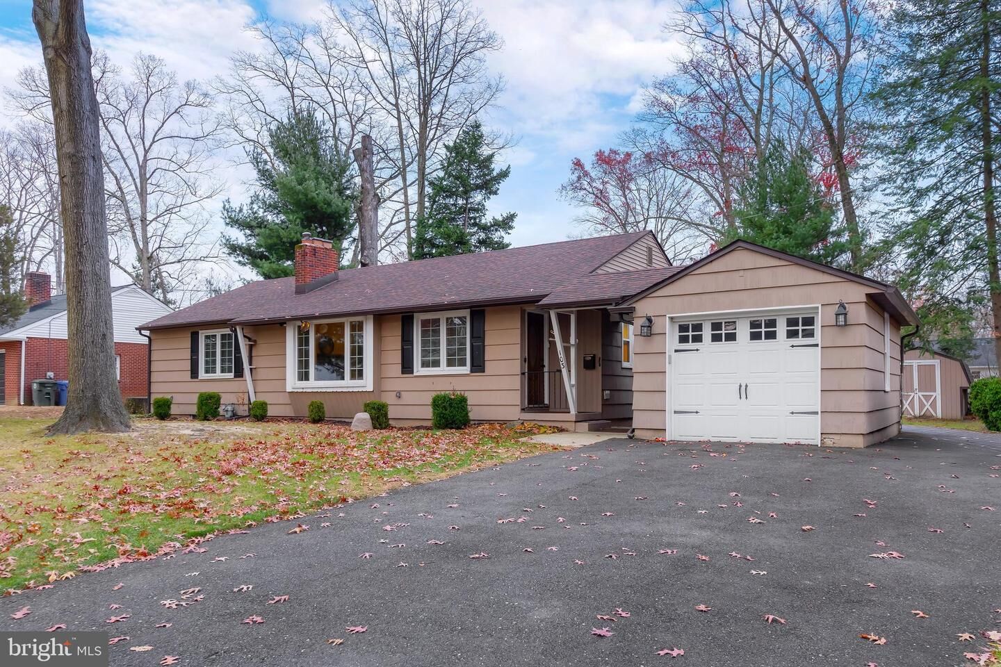 Property Photo:  103 Monroe Avenue  NJ 08071 