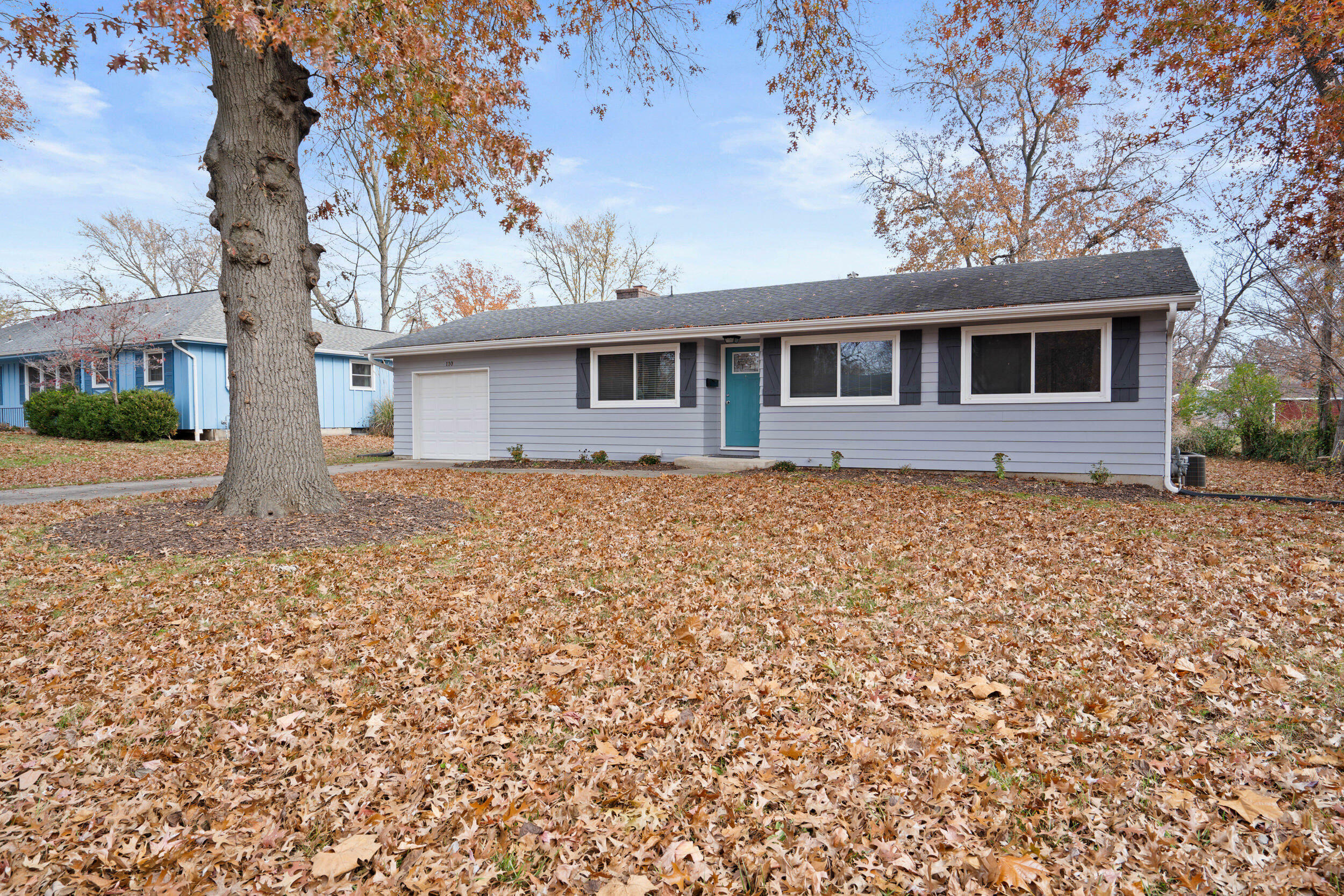 Property Photo:  110 Dundee Dr  MO 65203 