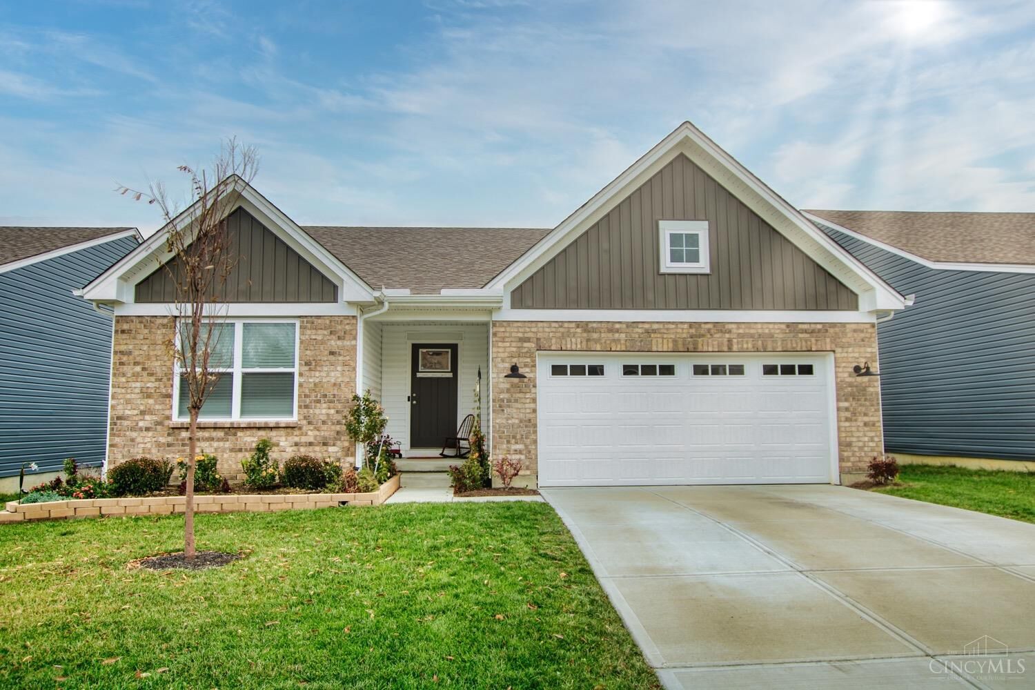 Property Photo: 2128 Pine Valley Drive OH 45013