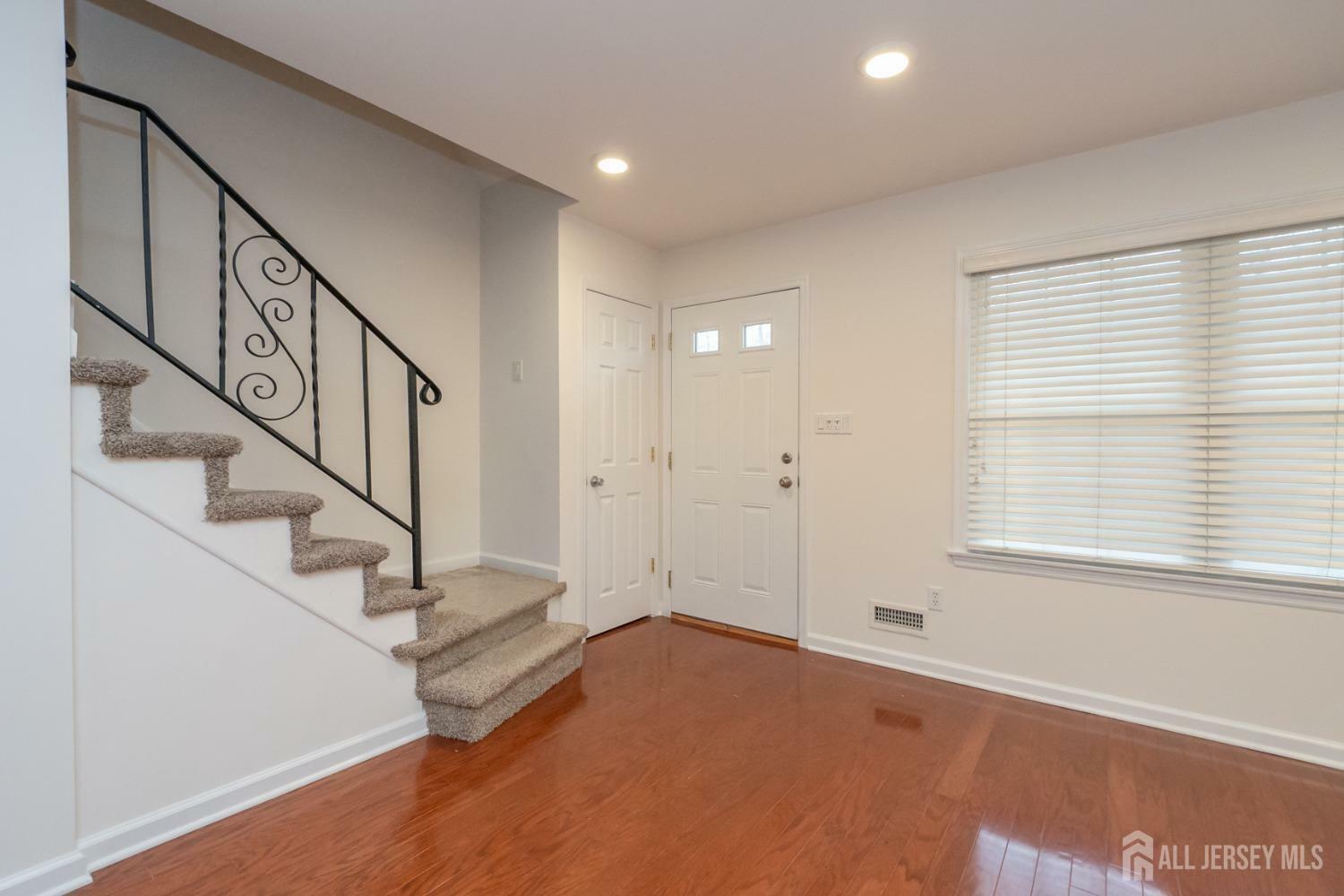 Property Photo:  12 Quail Run B  NJ 08831 