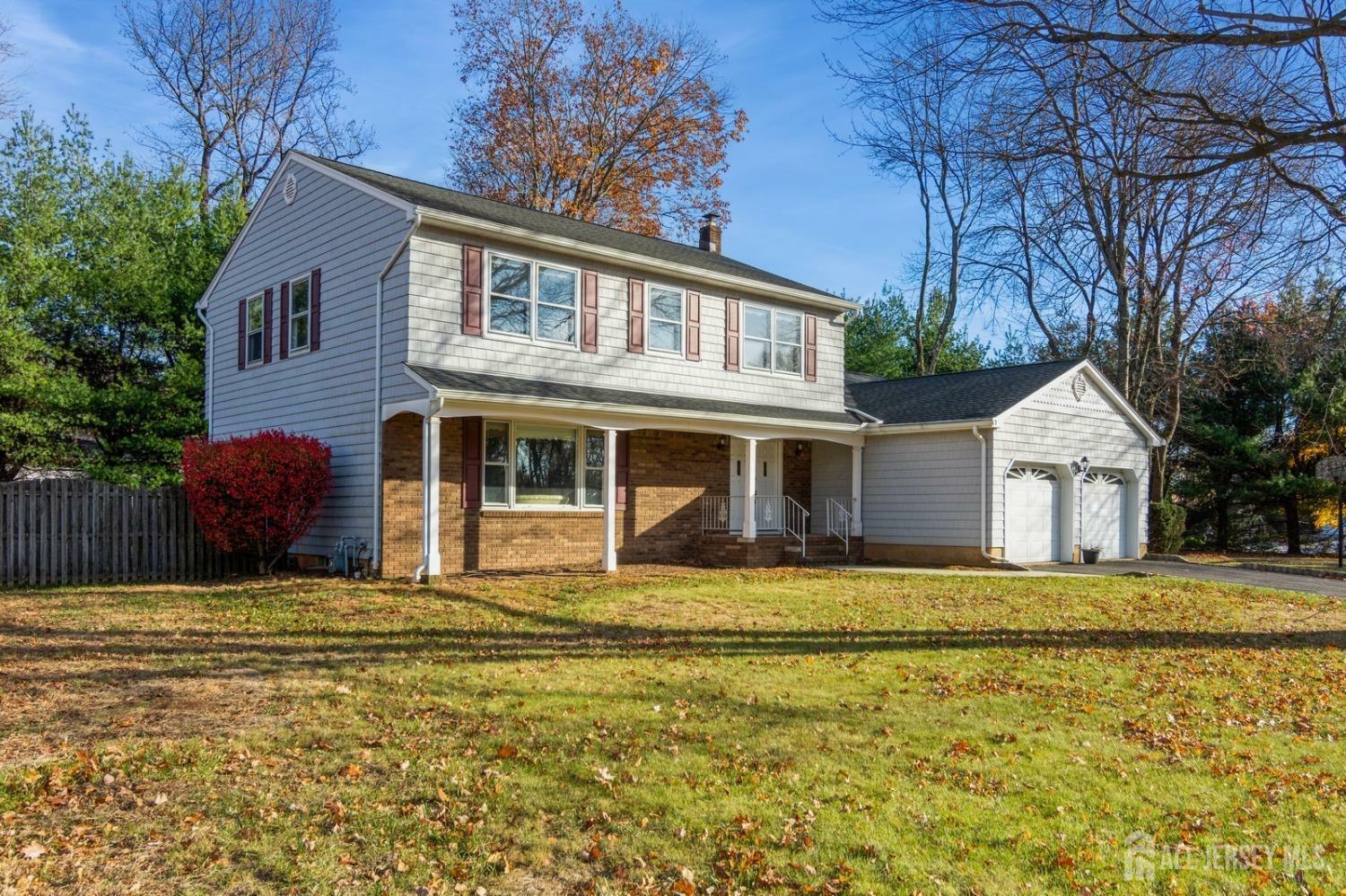 Property Photo:  32 Ellmyer Road  NJ 08820 