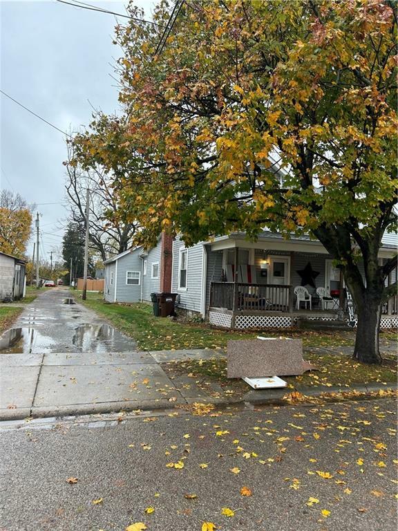 204 W Madison Street  New Carlisle OH 45344 photo