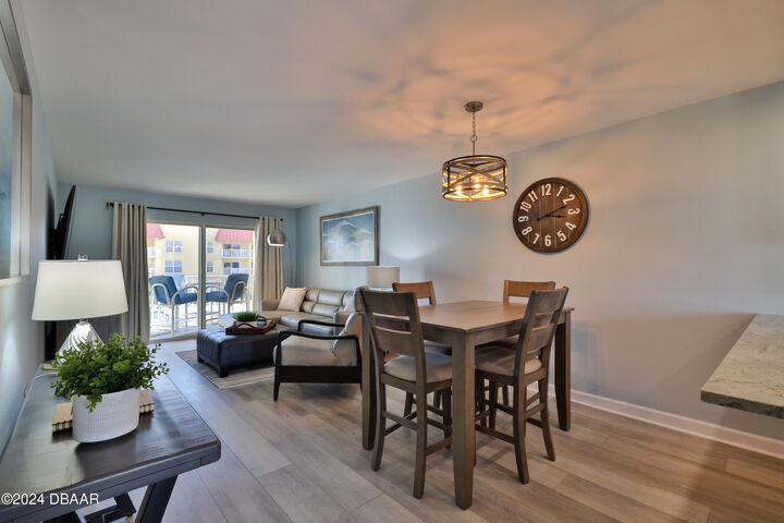 Property Photo:  3801 S Atlantic Avenue Ut204  FL 32169 