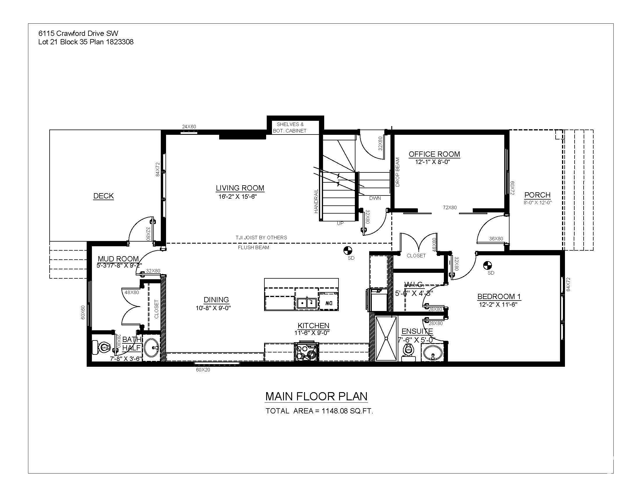 Photo de la propriété: 6115 Crawford Drive SW AB T6W 4L8