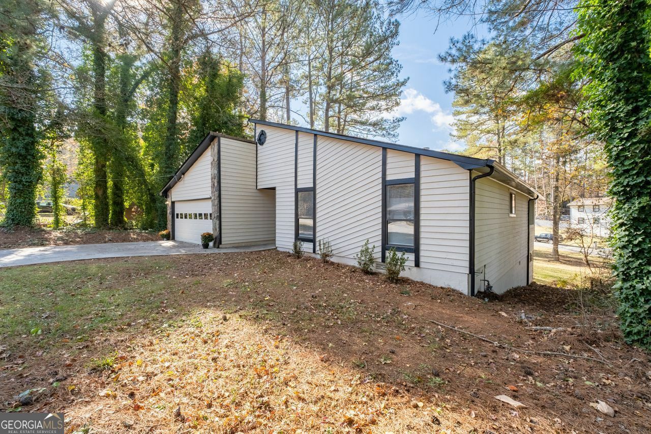 Property Photo:  3193 Deshong Drive  GA 30087 