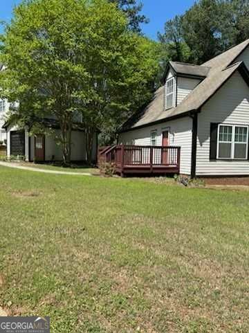 Property Photo: 333 Pickfair Way SW GA 30315