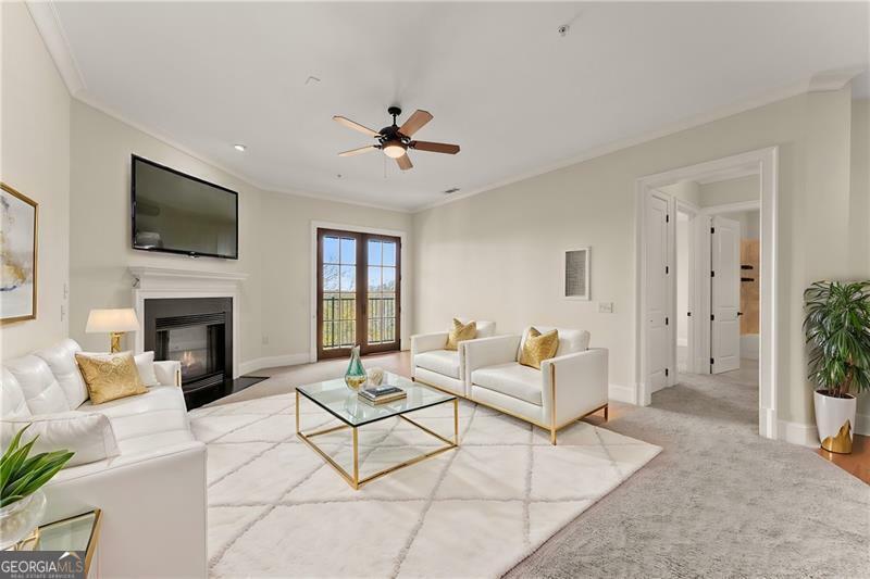 Property Photo: 351 Washington Avenue NE Ste 302 GA 30060