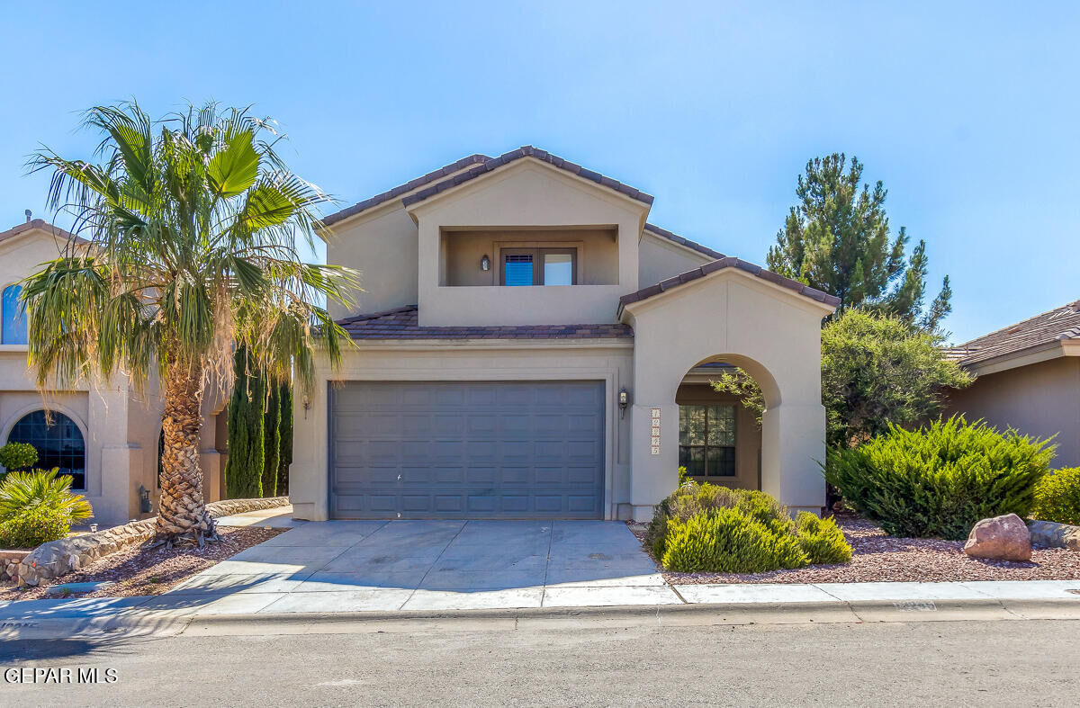 Property Photo:  12245 Sitting Bull Drive  TX 79936 