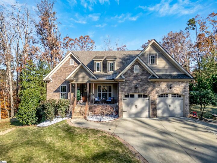111 Sherbrooke Drive  Spartanburg SC 29307 photo