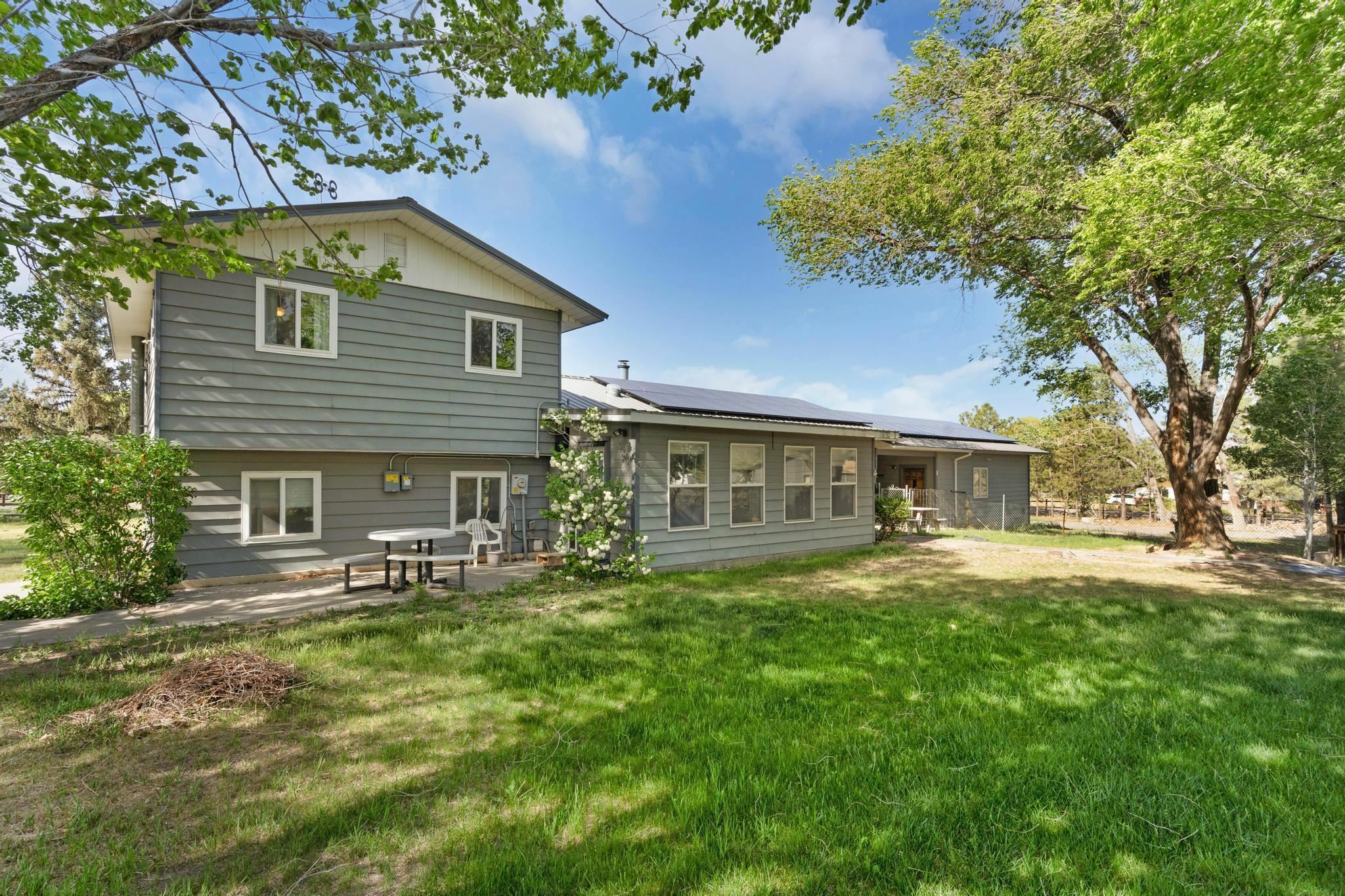 Property Photo: 60918 Gunnison Avenue CO 81401