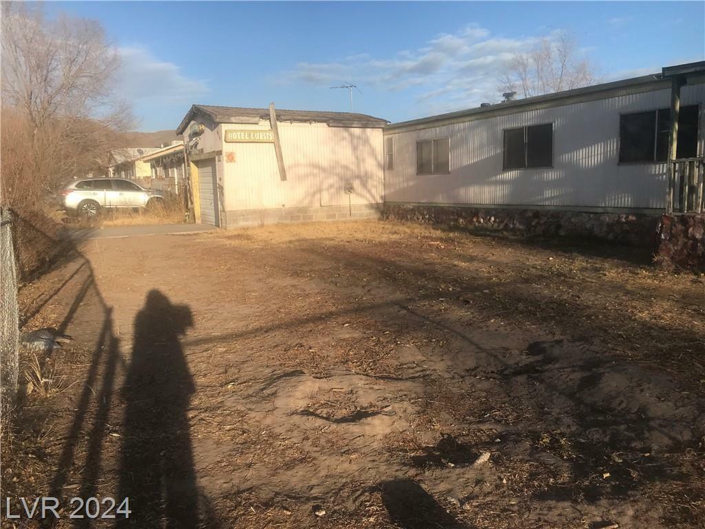 Property Photo:  853 Holt Street  NV 89008 