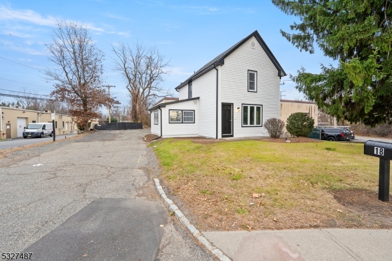 Property Photo:  18 Deforest Ave  NJ 07936 