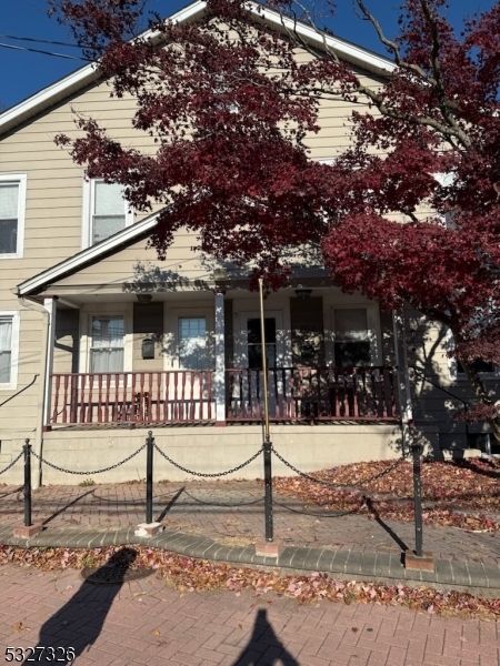 Property Photo:  291 Essex St  NJ 07041 