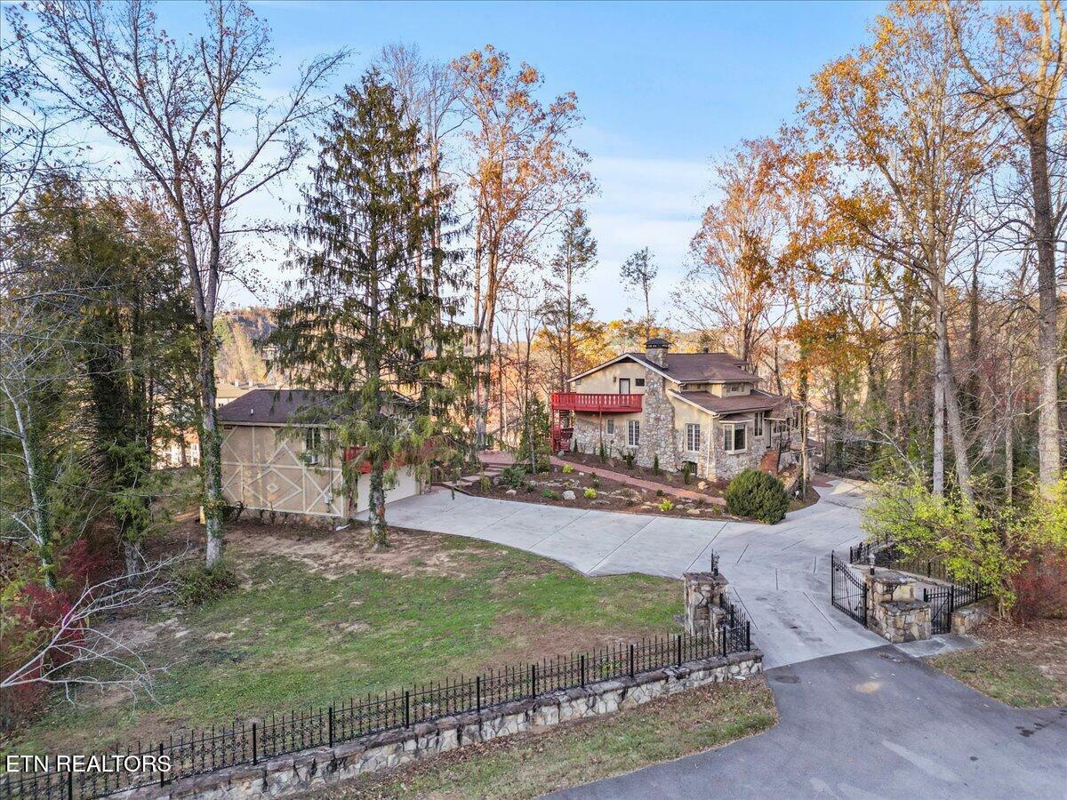 Property Photo: 631 Chewase Drive TN 37738