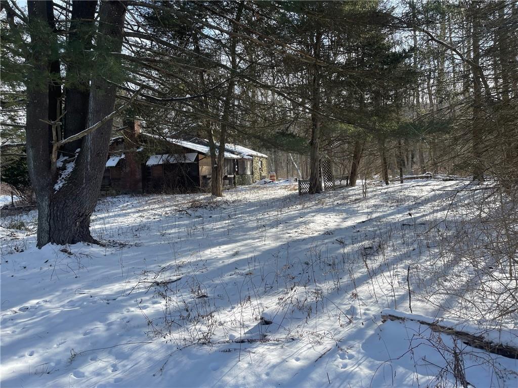 88 Velie Road  Lagrangeville NY 12540 photo