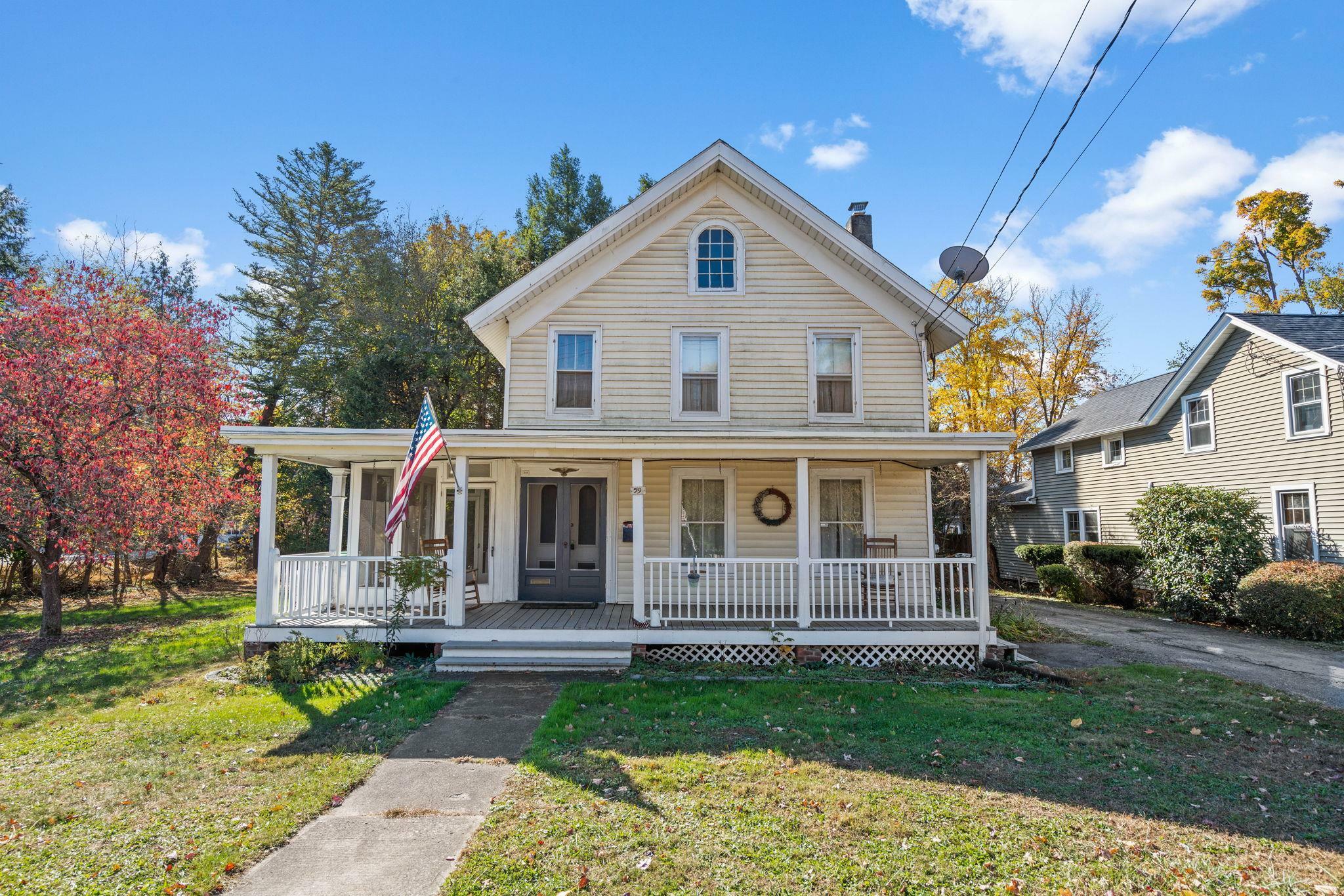 59 E Main Street  Washingtonville NY 10992 photo