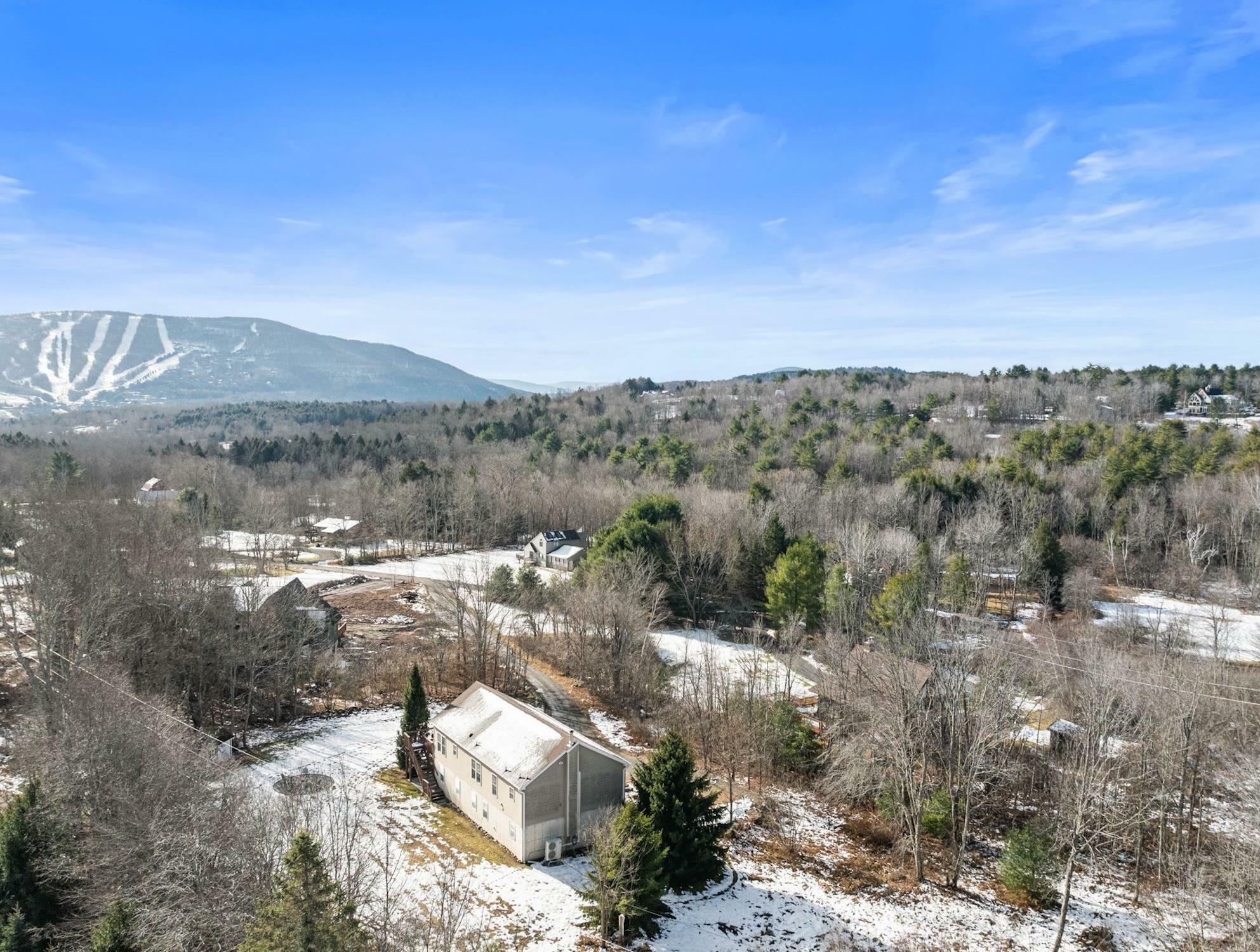 Property Photo:  22 Brook Hollow Lane  NY 12496 