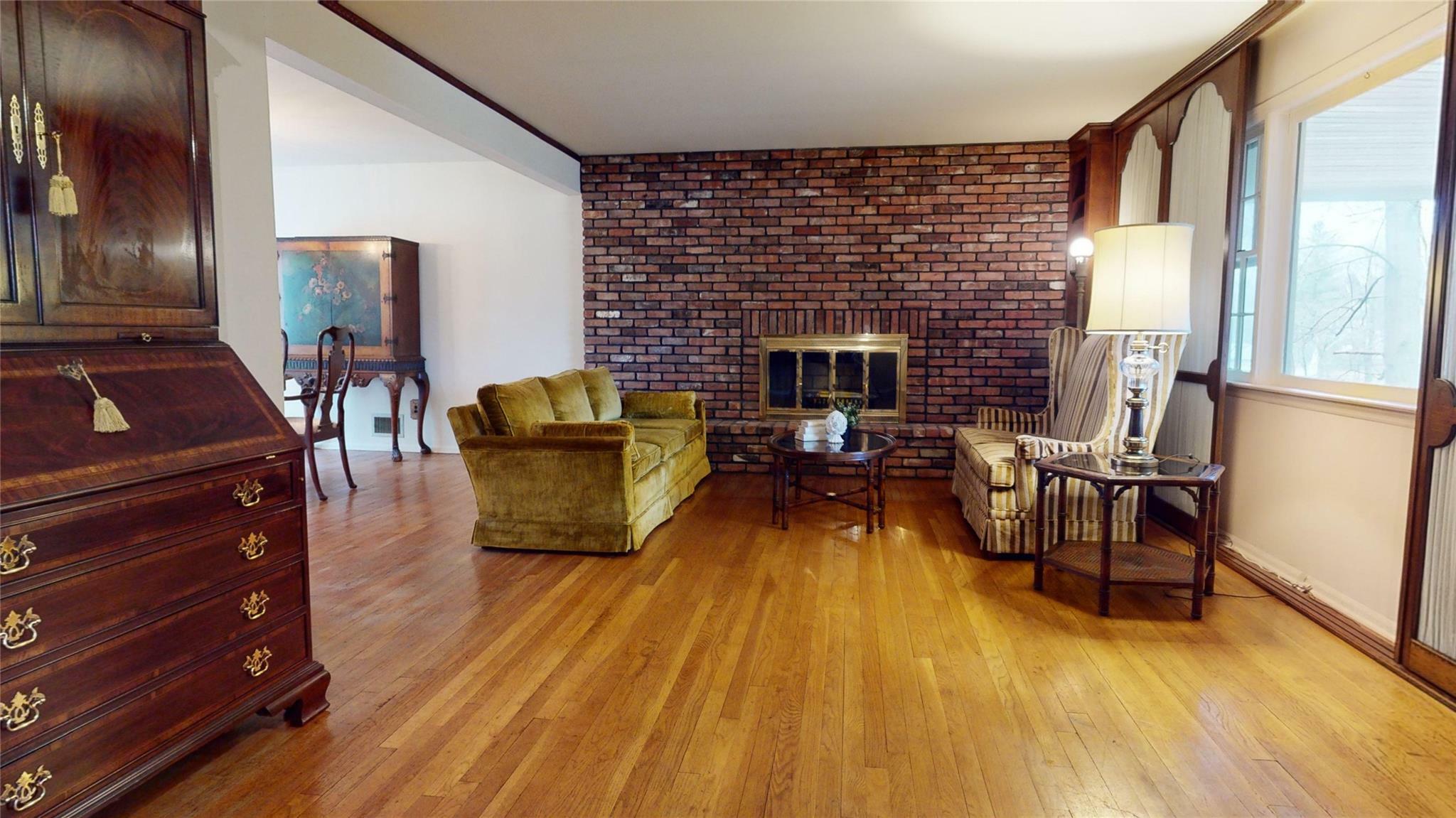 Property Photo:  110 Princeton Drive  NY 10983 