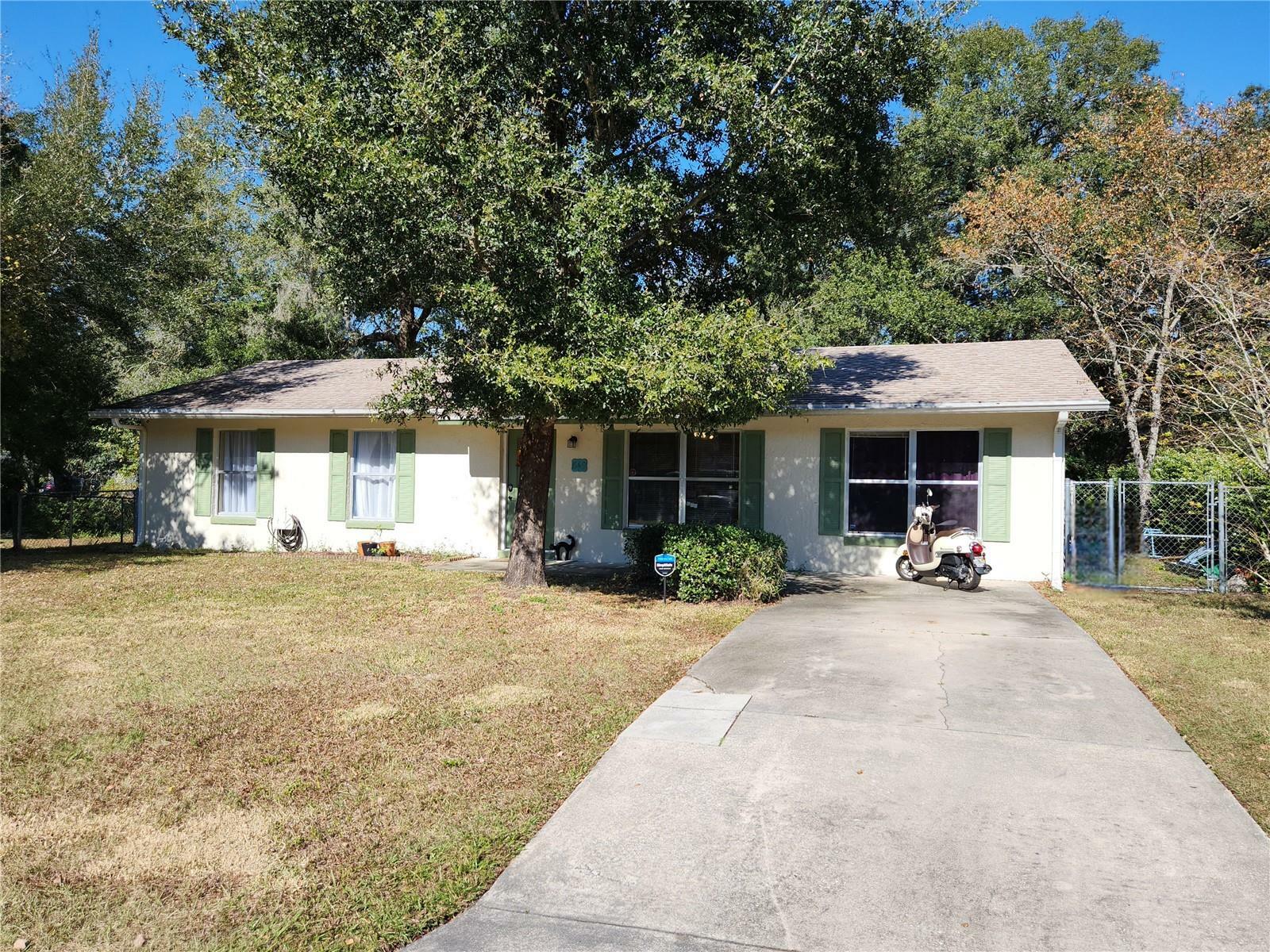 Property Photo:  849 Orange Oak Dr  FL 32763 