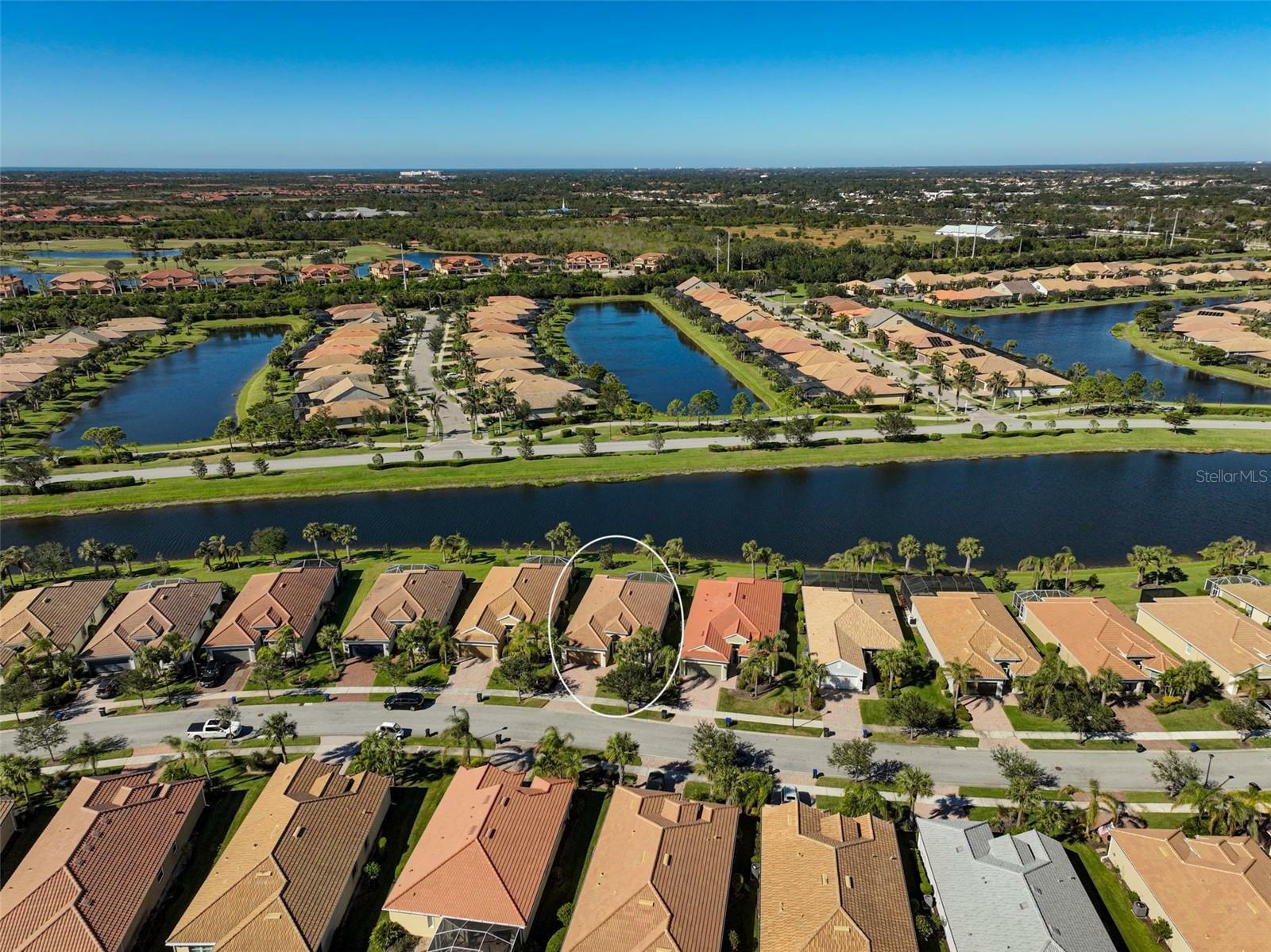 Property Photo: 19303 Jacinda Street FL 34293