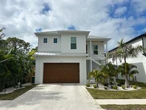 Property Photo:  817 Bay Point Drive  FL 33708 