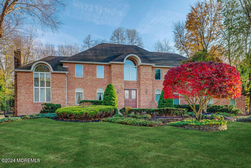 Property Photo: 108 Rico Drive N NJ 07751