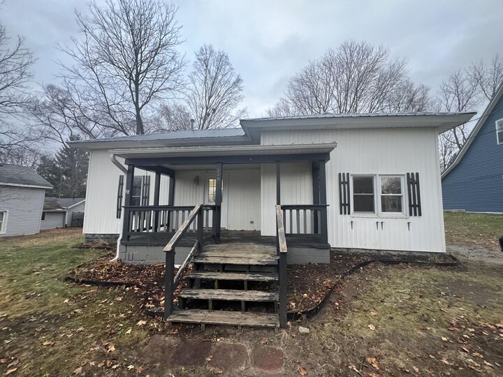 226 McPherson Street  Stanton MI 48888 photo
