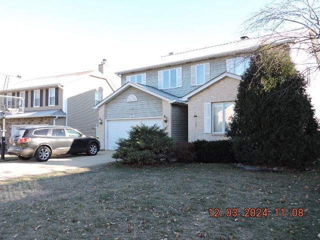 Property Photo:  1495 Morgan Drive  IL 60007 