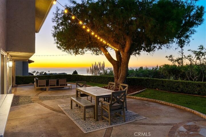 Property Photo: 6903 Verde Ridge Road CA 90275