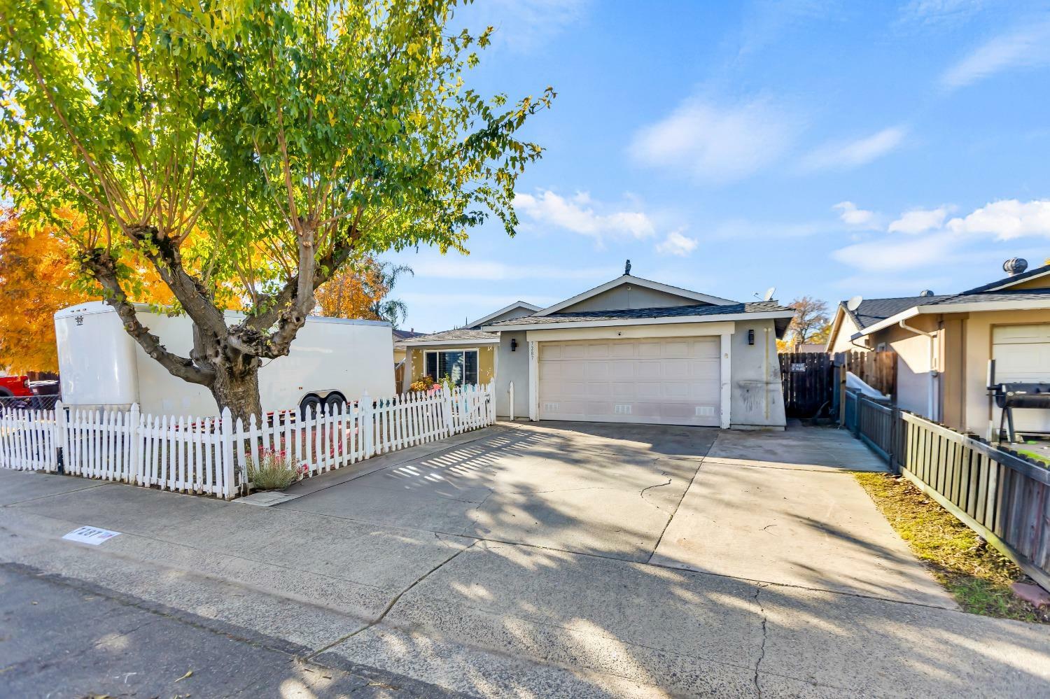 Property Photo:  7287 Dutch Flat Drive  CA 95660 