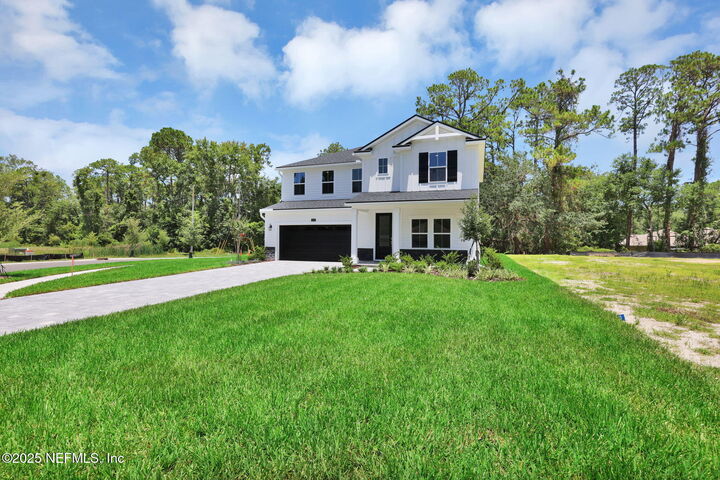 Property Photo:  1024 Creighton Road  FL 32003 