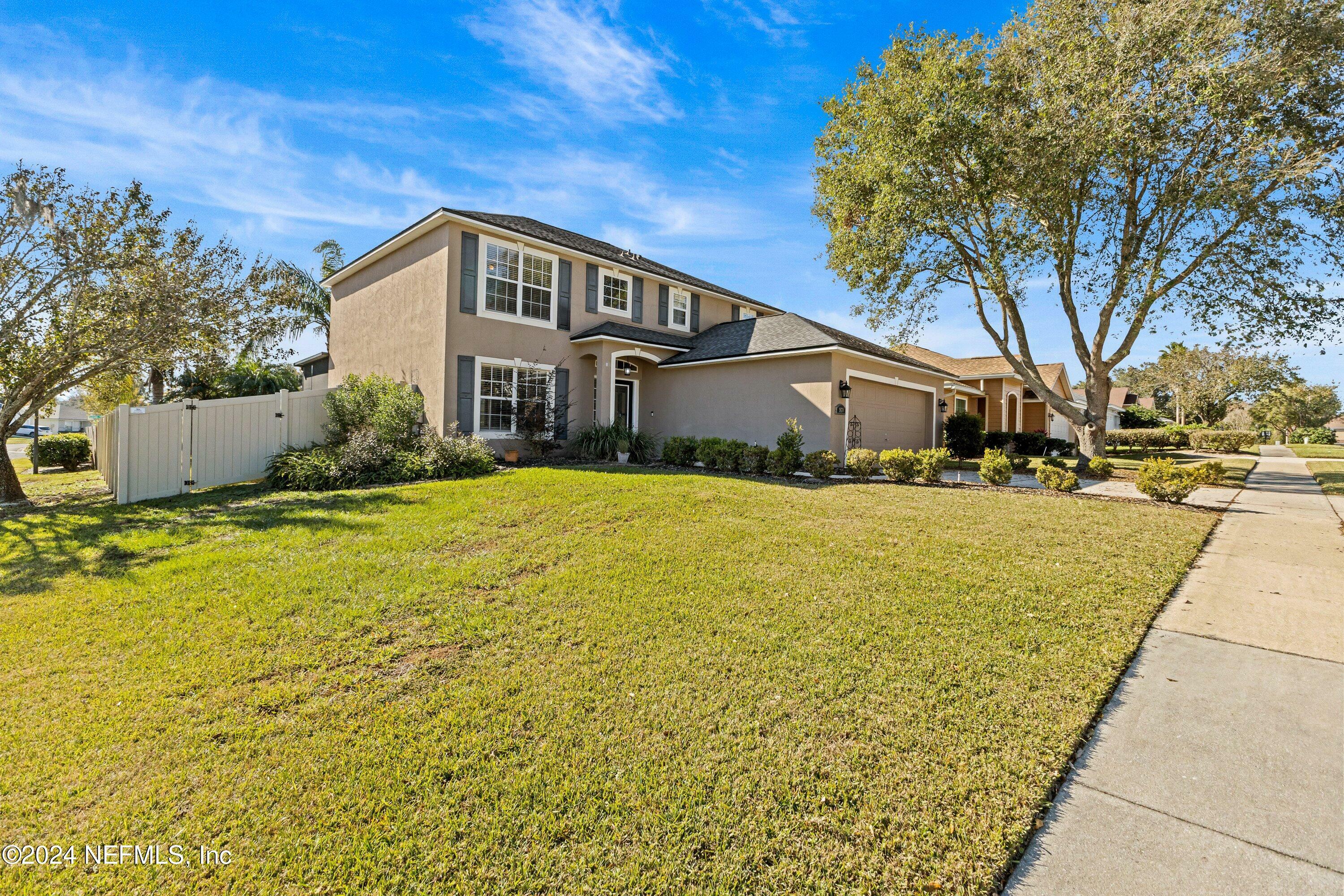 Property Photo:  9170 Ridge Brier Lane  FL 32225 