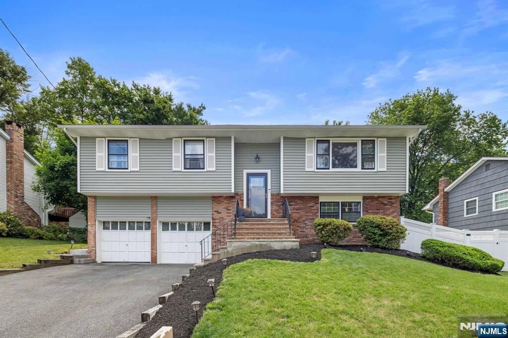 Property Photo: 39 Tremont Terrace NJ 07465