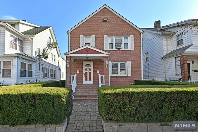 Property Photo:  210 Ampere Parkway  NJ 07003 